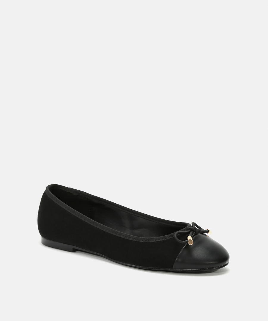 Bailarina combinada lazo image number null